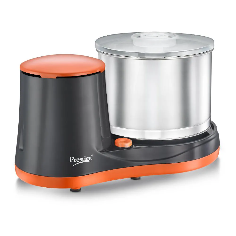 Prestige PWG 07 Wet Grinder (200 W, 2 L)